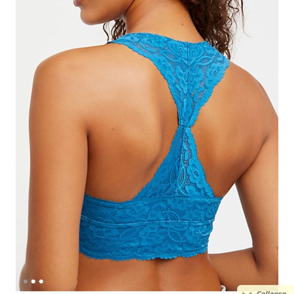 Free People Bralette - Picture 2 of 5